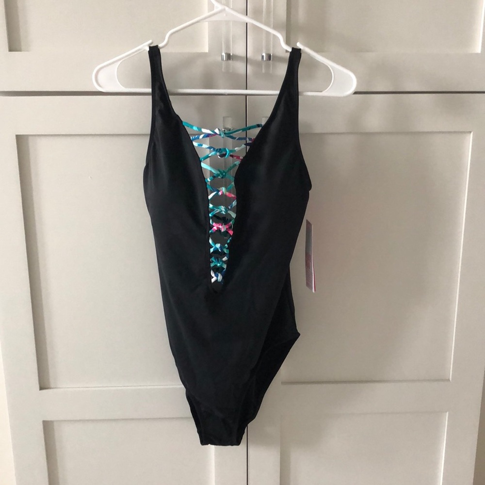 Lily Pulitzer Swimsuit